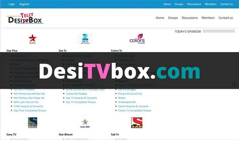 The website is fairly slow and can be unpleasant for users who desire a rapid streaming experience due to the multiple channels. . Desitvbox hindi tv